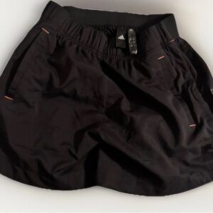 Adidas Women’s Primeblue Black Running Training Shorts XS